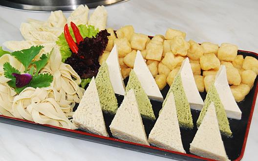 女性吃什么好？5類食物幫你遠(yuǎn)離婦科病