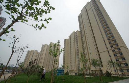 浙江省嘉興公租房的申請條件有哪些？