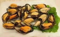 海鮮淡菜有什么功效？淡菜怎么吃營養(yǎng)？