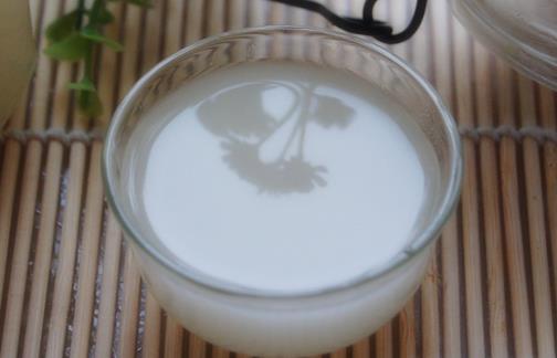 米酒有什么好處？盤(pán)點(diǎn)米酒的功效