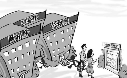 晉中公租房如何申請(qǐng)？晉中公租房管理辦法