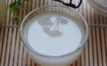 米酒有什么好處？盤點(diǎn)米酒的功效