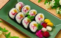 美味大籌集 常見(jiàn)壽司的六大吃法