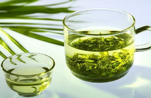 白領(lǐng)族護(hù)眼飲品 每天四杯茶不可少