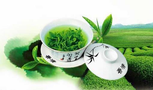 經(jīng)常喝綠茶的好處有哪些