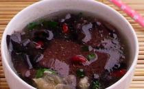 你缺鐵了嗎？冬季補(bǔ)鐵的5個(gè)食療方推薦
