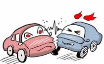 遇“駕車碰瓷幫”？ 教你幾招識(shí)別“碰瓷”