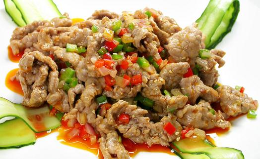 三大小妙招 讓你炒牛肉不會(huì)老
