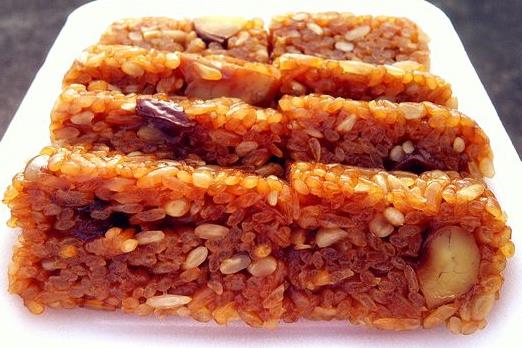 盤點(diǎn)各國元旦節(jié)的飲食習(xí)俗