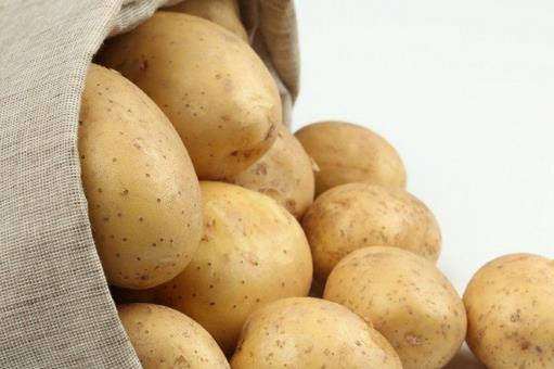 如何挑選土豆？教你土豆烹飪5個(gè)竅門