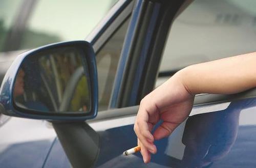 男人開車的16個(gè)壞習(xí)慣，你犯了幾個(gè)