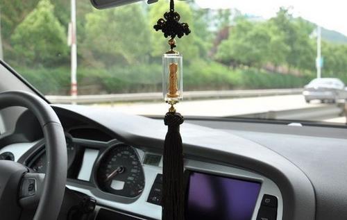 開(kāi)車族必備的保健知識(shí) 感冒后別開(kāi)車