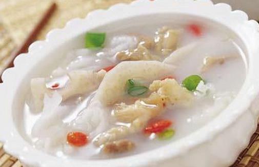 冬天吃什么對皮膚好？3款補水食譜推薦