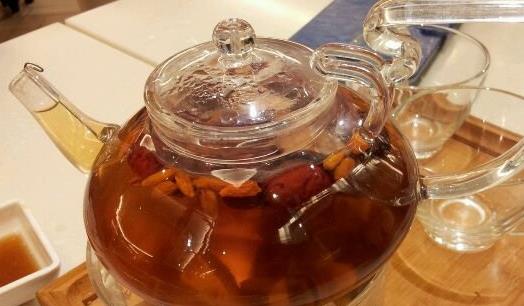 手腳冰涼吃什么好？5款暖身御寒湯水推薦