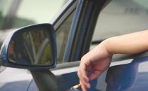 男人開車的16個壞習(xí)慣，你犯了幾個
