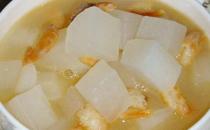 小孩咳嗽吃什么好？各種咳嗽食療方推薦