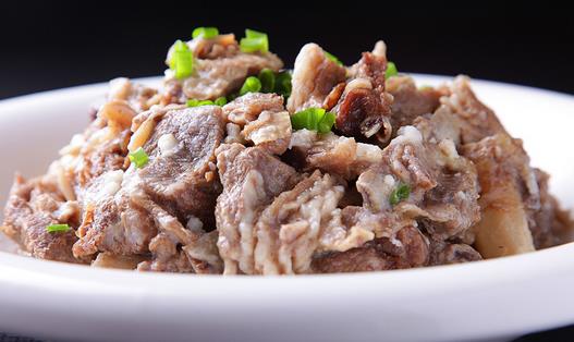 羊肉不能與南瓜同食 盤點(diǎn)吃羊肉的五個(gè)禁忌