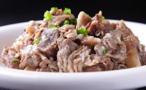 羊肉不能與南瓜同食 盤點(diǎn)吃羊肉的五個(gè)禁忌