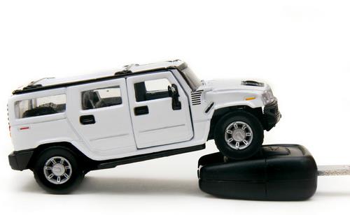 車(chē)鑰匙上你絕不知的救命鍵