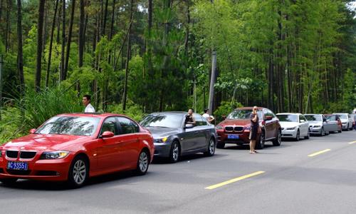 自駕游愛(ài)車(chē)保養(yǎng)小常識(shí)