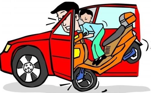 司機(jī)開(kāi)車門要注意什么