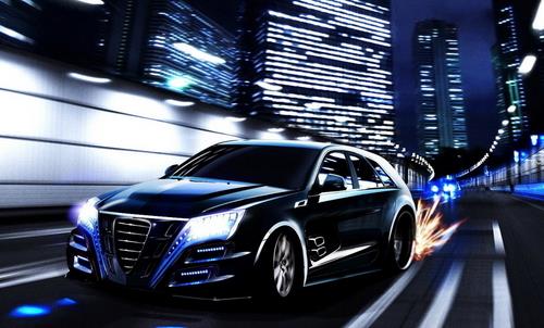 車內(nèi)噴香水好嗎 有難聞的異味怎么辦？
