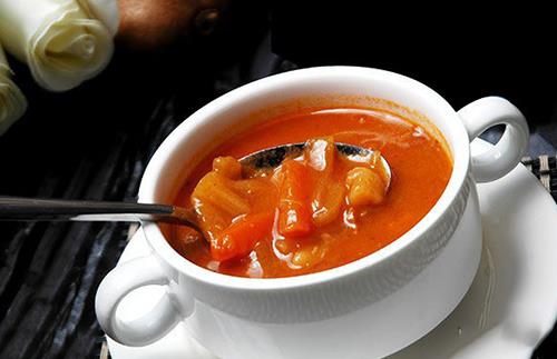 白領職業(yè)病一周祛病養(yǎng)生湯