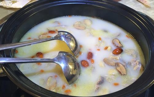 羊肉配豆腐營(yíng)養(yǎng)又降火 小寒養(yǎng)生火鍋有講究