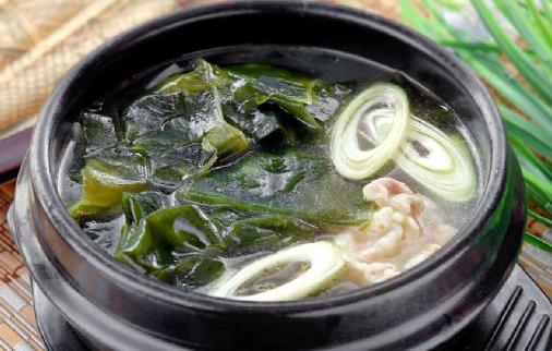 減肥喝什么湯好？推薦6種好喝又減肥的湯