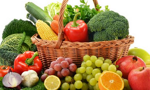秋季飲食有主次 哪些食物要常吃？