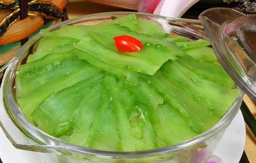 小寒宜食苦 小寒節(jié)氣飲食原則