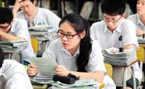 高考生心理問題源自哪里？