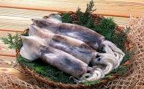 如何清洗魷魚？怎么去掉魷魚腥味？