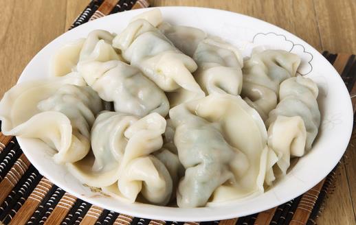 速凍餃子怎么煮？如何煮餃子不破皮？