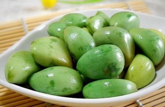 臘八蒜怎么做？臘八蒜的做法以及吃法