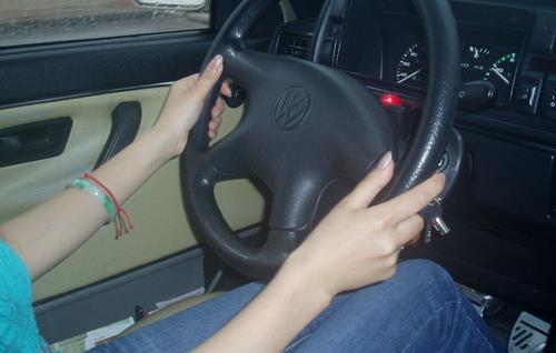 有車族當心成為＂有病族＂