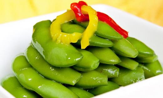 女人脾虛吃什么？推薦5種豆類及食療方