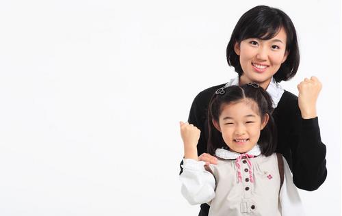 孩子眼中的好父母是啥樣？
