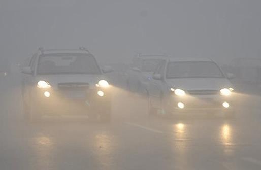 霧霾天氣行車的注意事項(xiàng)