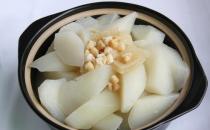 秋季吃什么進(jìn)補(bǔ)好？秋季養(yǎng)生五大食物推薦