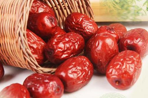 20-30的女性容易貧血 冬季補(bǔ)血食物大盤點(diǎn)
