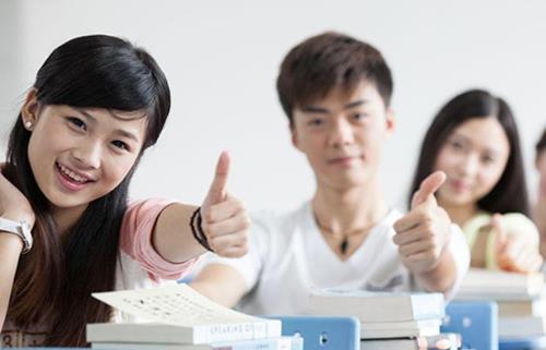 中學(xué)生：戰(zhàn)勝挫折的方法