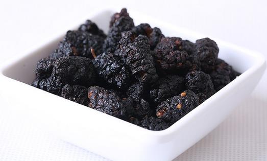 為什么黑色食物補腎？哪些黑色食物最補腎？