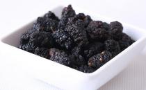 為什么黑色食物補(bǔ)腎？哪些黑色食物最補(bǔ)腎？