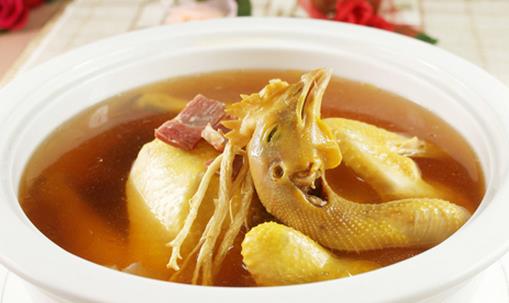 痛經(jīng)吃什么好？調(diào)經(jīng)止痛的9款湯品推薦