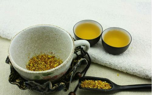 上班族飲茶喝什么？ 7種防癌潤(rùn)燥茶養(yǎng)生必選