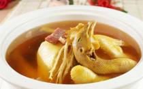 痛經(jīng)吃什么好？調(diào)經(jīng)止痛的9款湯品推薦