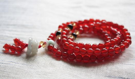 紅瑪瑙價(jià)格如何？紅瑪瑙多少錢能買到？