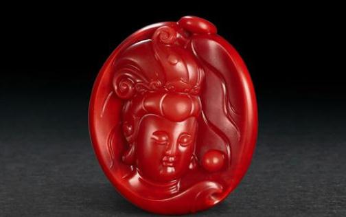 紅瑪瑙如何鑒別？怎樣的紅瑪瑙才好？
