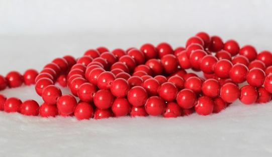 紅珊瑚價(jià)格如何？紅珊瑚如何鑒別？
